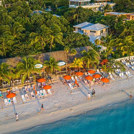 Paradise Beach Hotel & Resort 웨스트 베이 외부 사진