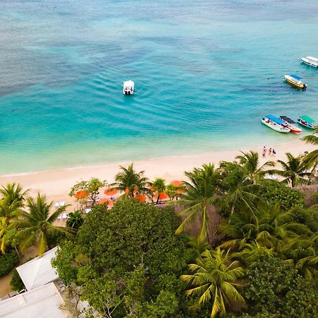 Paradise Beach Hotel & Resort 웨스트 베이 외부 사진